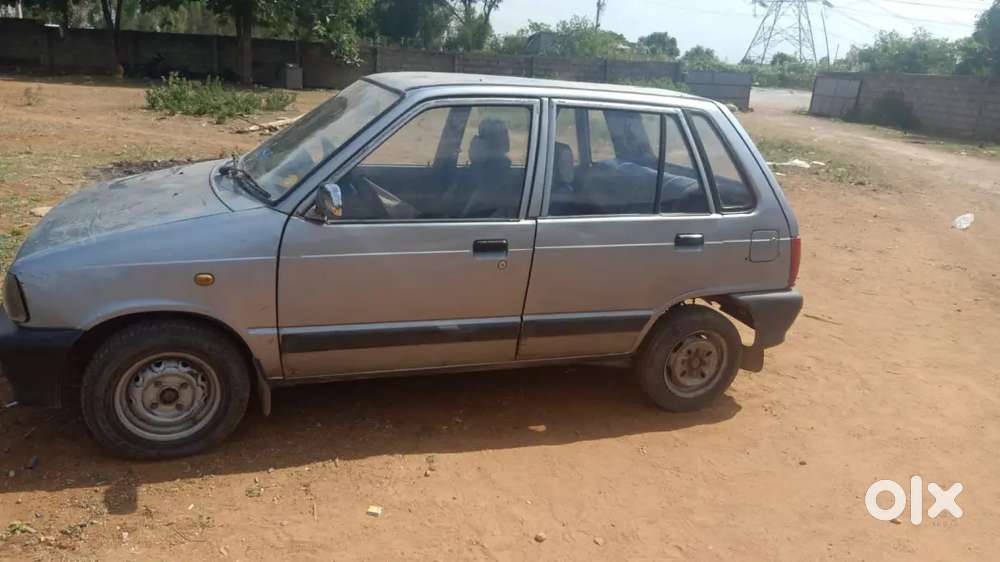 Working Good Condition
