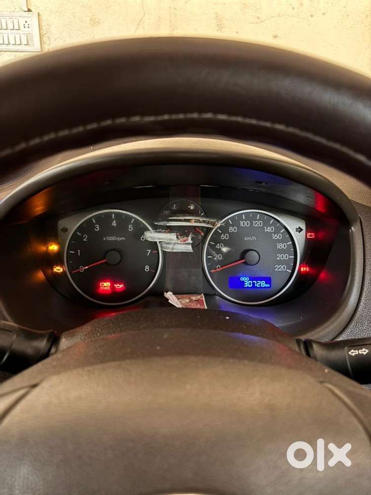 Well Maintained Less Driven I20 For Sale Direct Owner