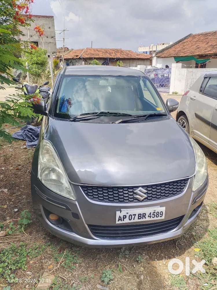 Maruthi Swift Vdi Bs4, Nov 2013