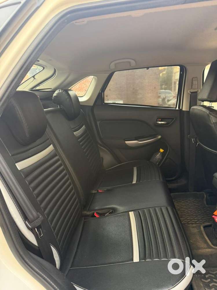 Maruti Suzuki Car 2021