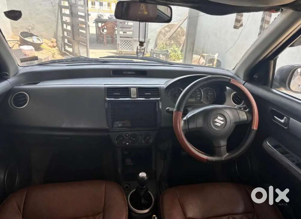 Maruti Suzuki Swift 2010 Diesel 93000 Km Driven