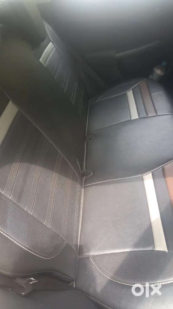 Maruti Suzuki Brezza 2023 First Owner