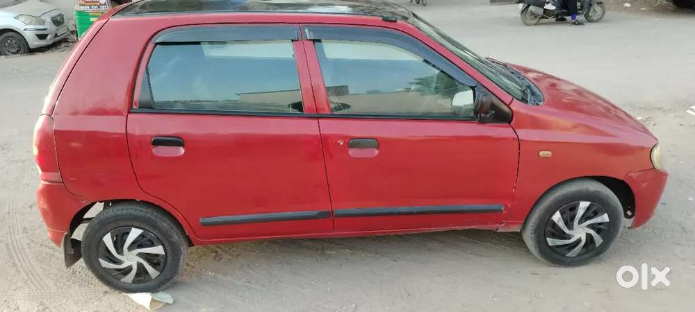 Maruti Suzuki Alto 800 Good Condition