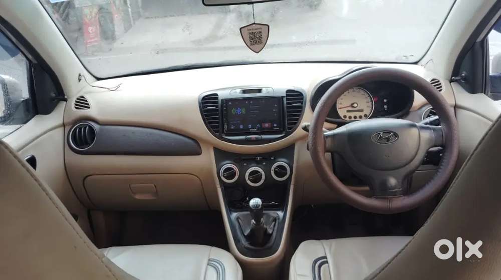 Hyundai I10 2009 Magna 1.2 Kappa Fc 2029 Insurance Current 2nd Owner