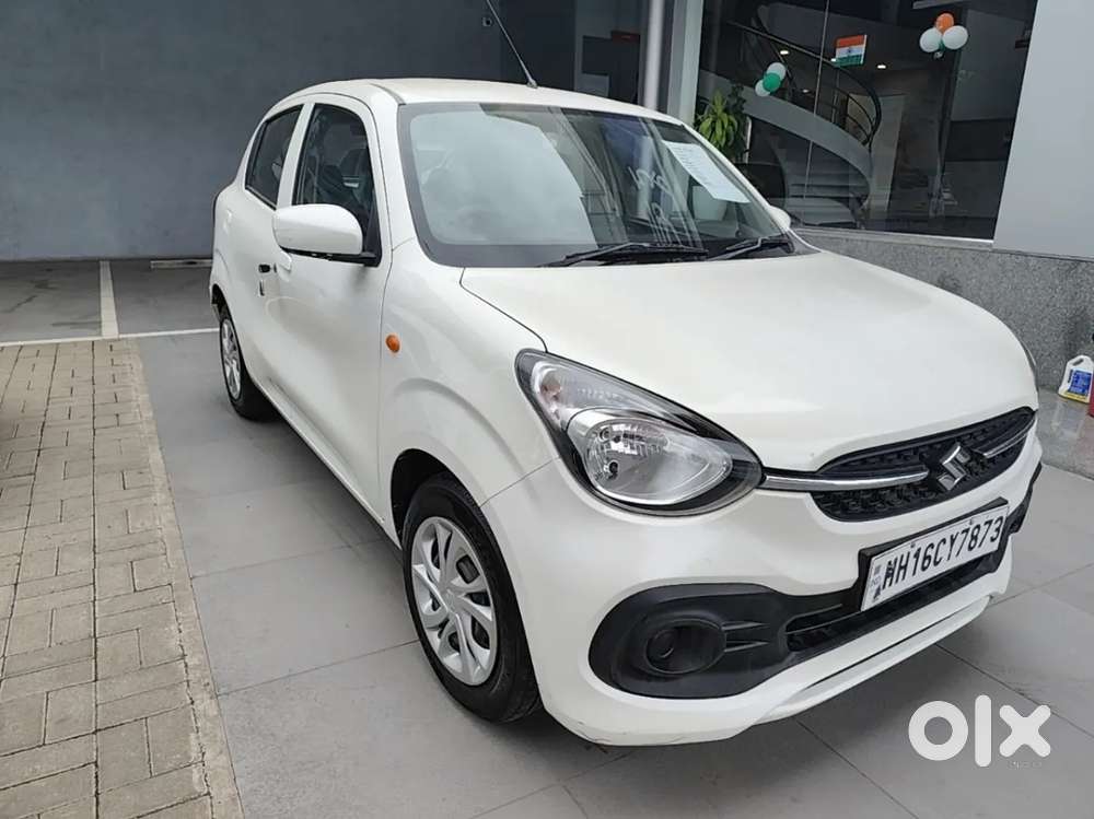 Maruti Suzuki Celerio Vxi, 2022, Petrol