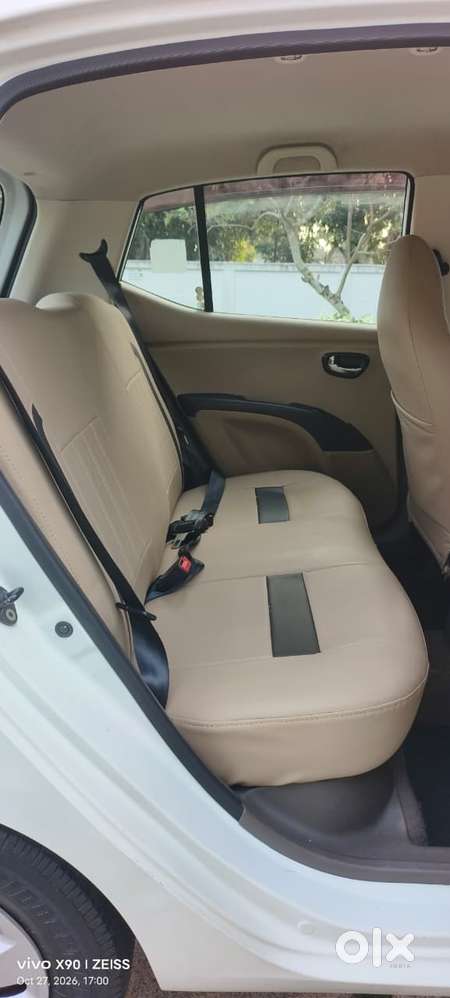 Hyundai I10 1.2 Kappa Magna, 2013, Petrol