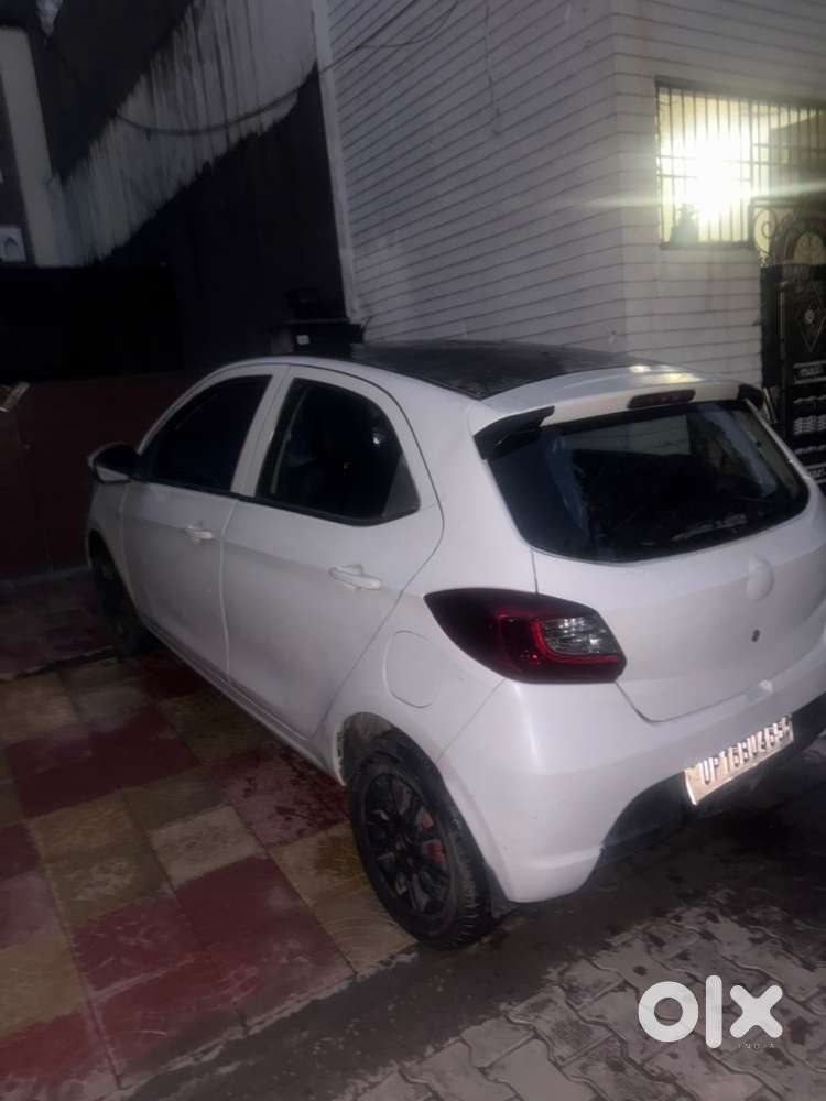 2018 Tata Tiago Xz Diesel Manual