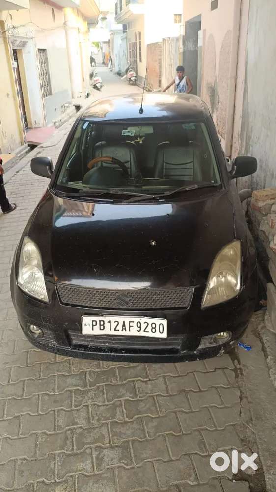 Maruti Suzuki Swift 2005 Lxi Petrol