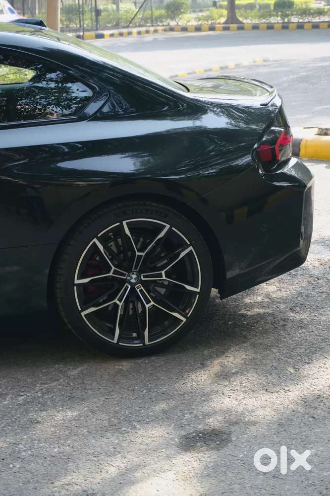 Bmw M2 3.0 Competition, 2024, Petrol