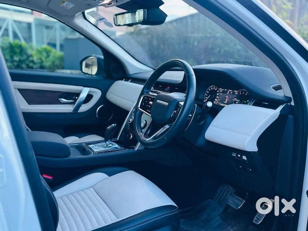 Land Rover Discovery Sport Se R-dynamic, 2023, Diesel
