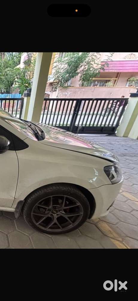 Volkswagen Polo Gt 2018