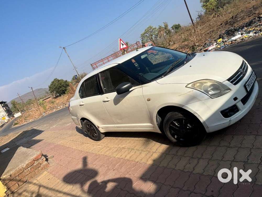 Maruti Suzuki Swift Dzire