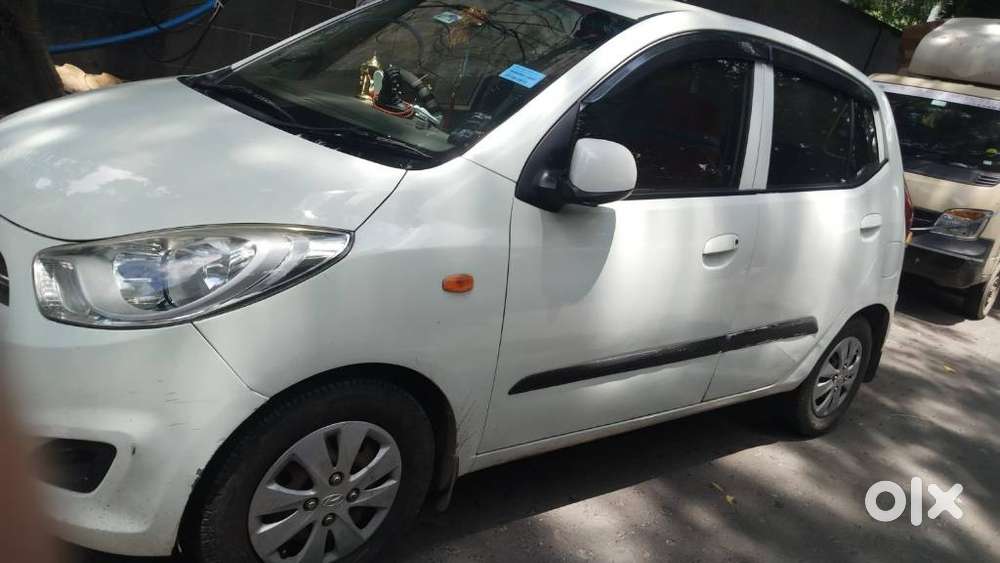 Hyundai I10 Magna O, 2012, Petrol