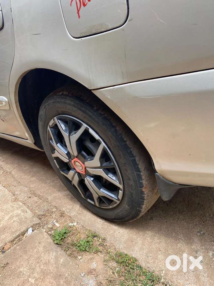 Hyundai Petrol Car 2010