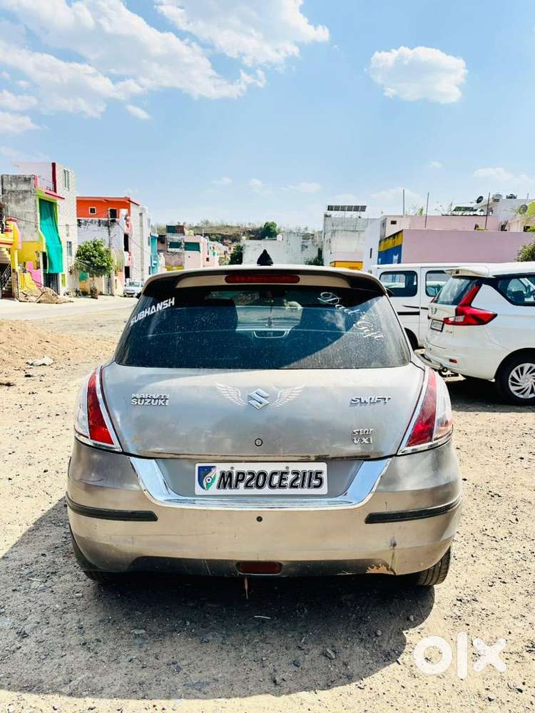 Maruti Suzuki Swift Good Condition