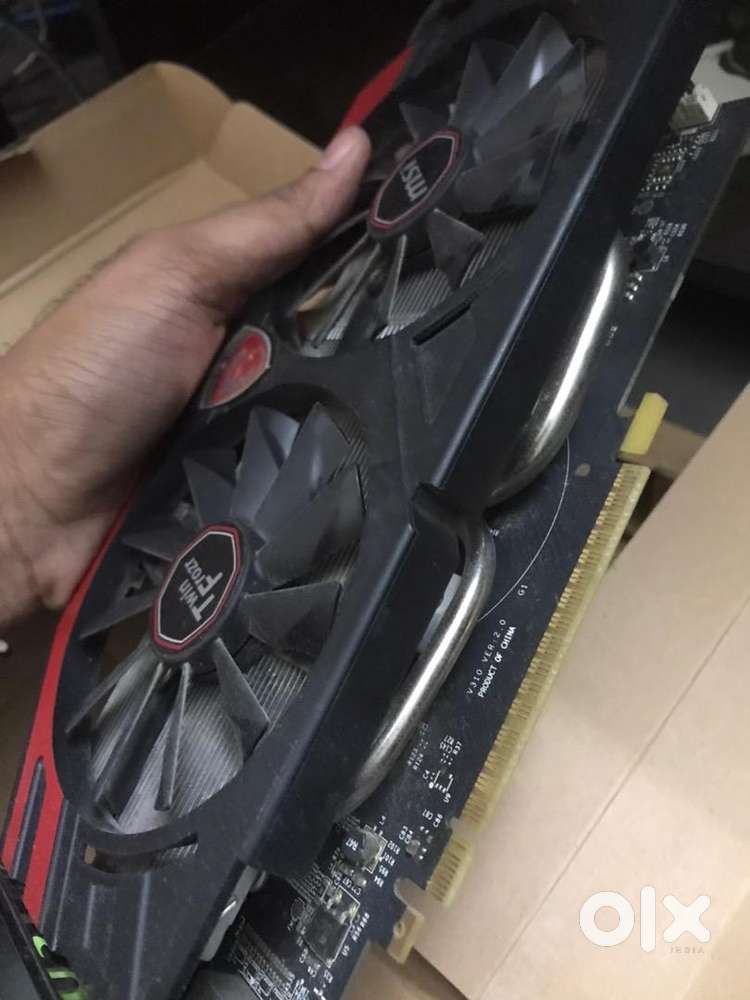 Graphic Card Games & Entertainment 1754603777