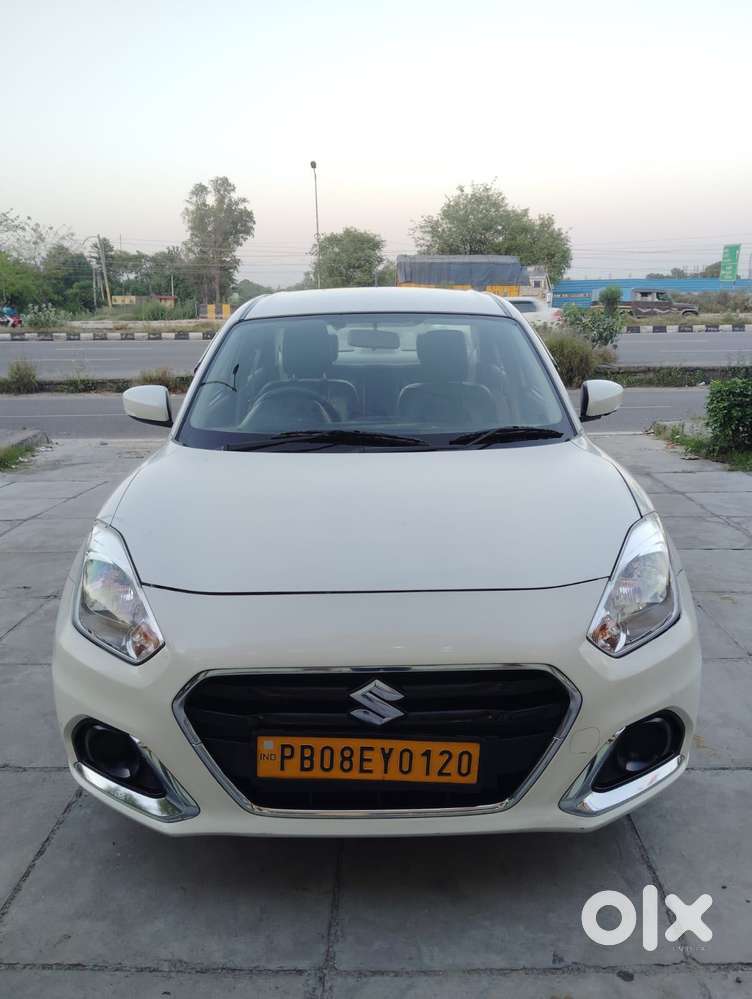 Maruti Suzuki Swift Dzire 1.3 Vxi, 2022, Petrol