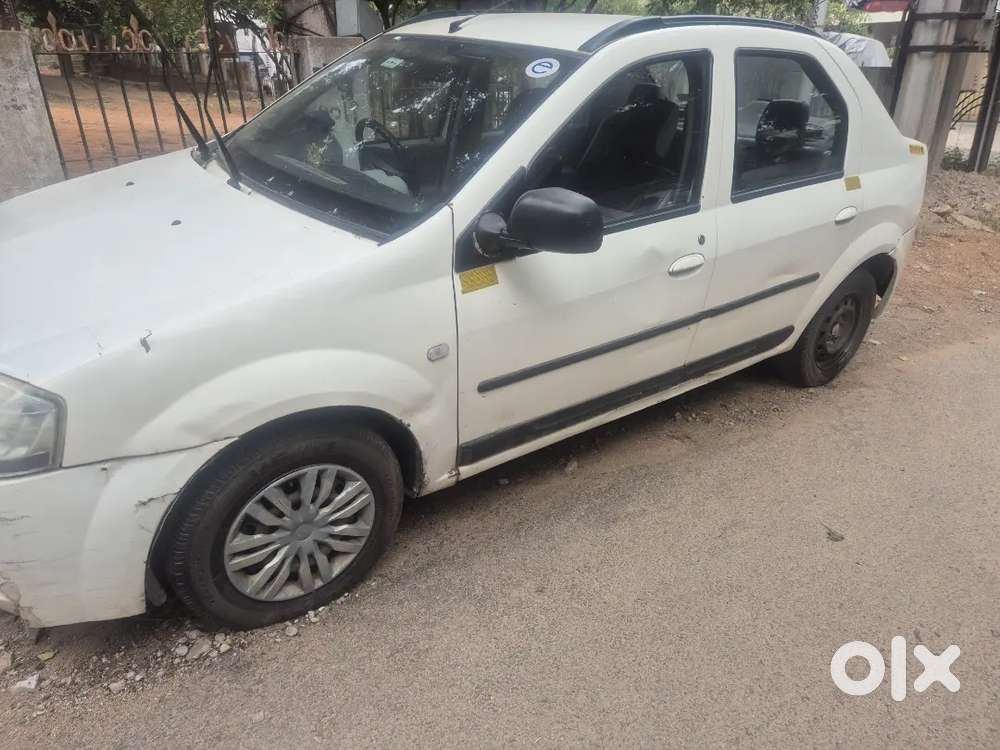 Mahindra Verito 1.4 G4 2017
