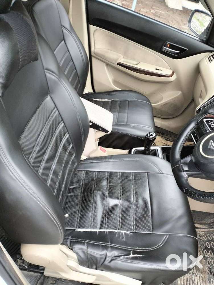 Maruti Suzuki Swift Dzire Zdi Bsiv, 2017, Diesel
