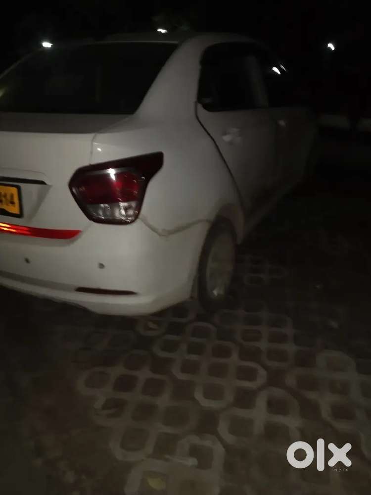 Hyundai Xcent Prime 2018 Is For Sale Only 290000
