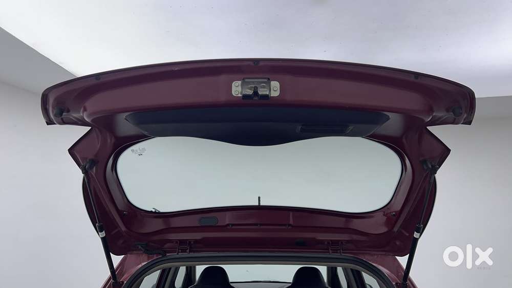 Hyundai Grand I10 1.2 Kappa Sportz, 2014, Petrol
