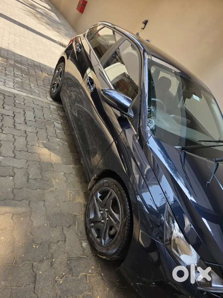 Hyundai New I20 2021 Diesel 82000 Km Driven