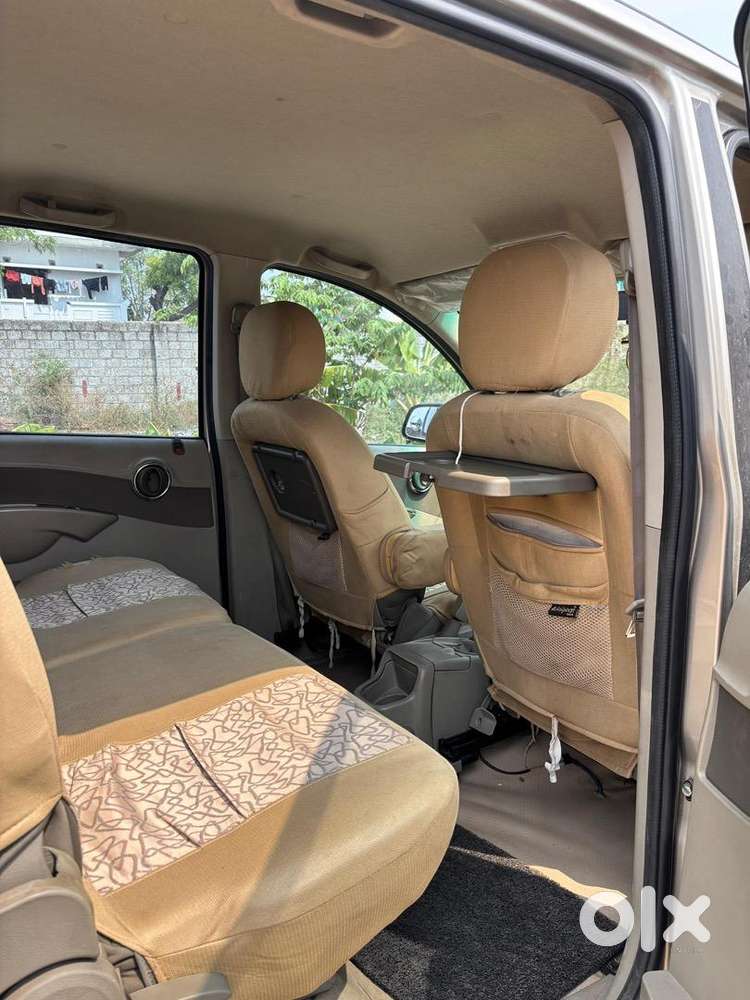 Mahindra Quanto 2014 Diesel Good Condition