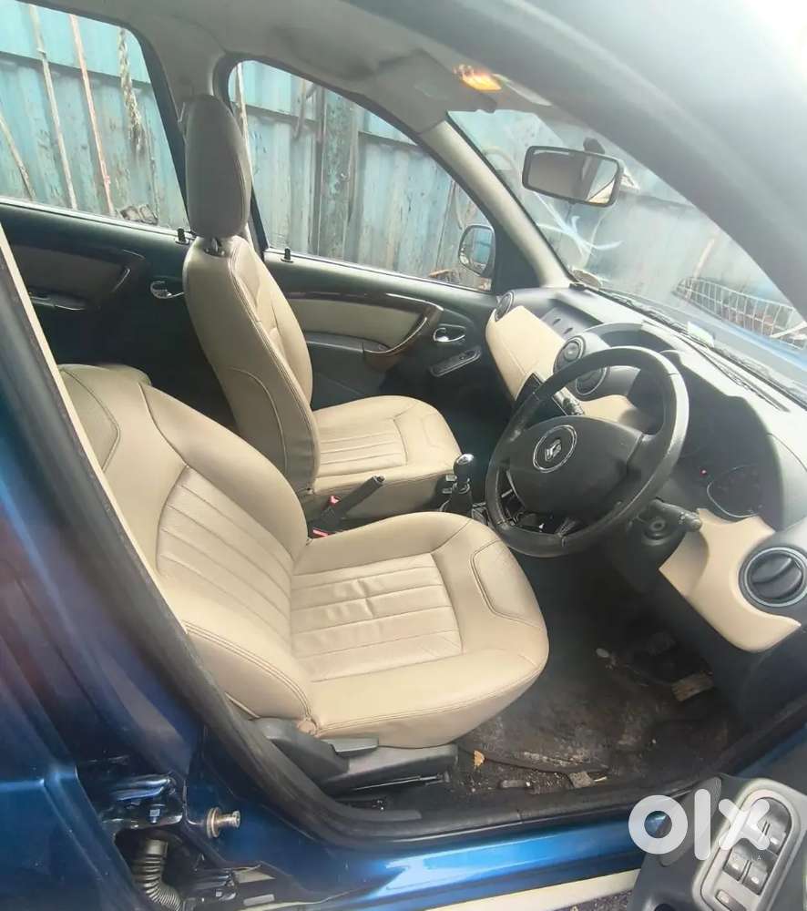 Renault Duster 2016 Diesel 67000 Km Driven