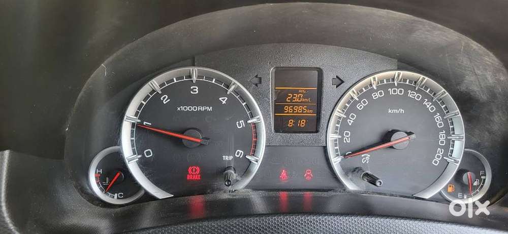 Maruti Suzuki Swift Ddis Vdi, 2017, Diesel