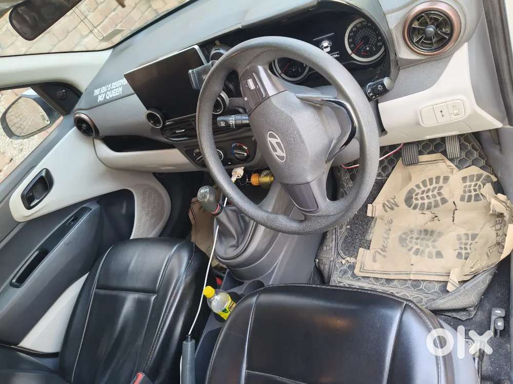 Hyundai Aura 1.2 2025