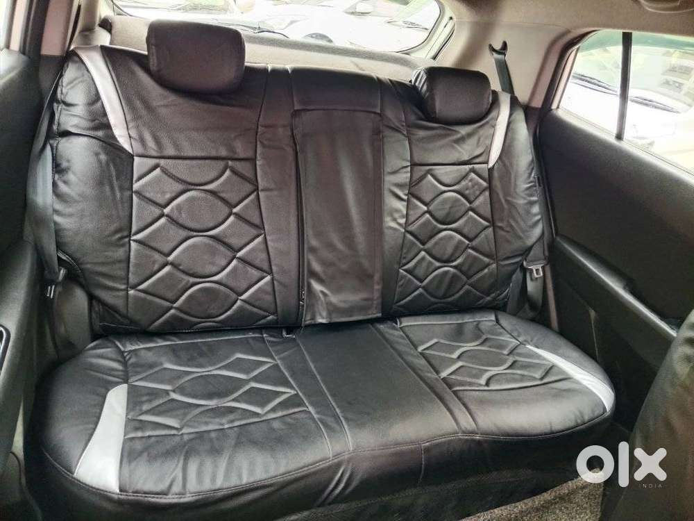 Hyundai Creta 1.4 S Plus Crdi, 2018, Diesel