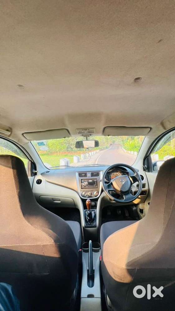 Maruti Suzuki Petrol 2017
