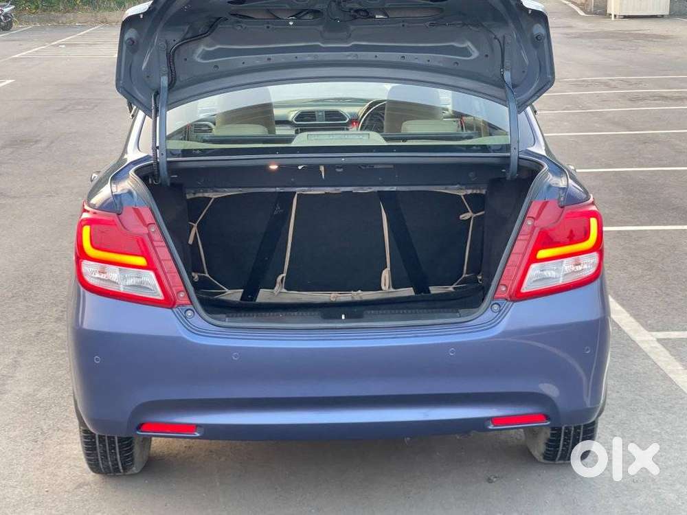 Maruti Suzuki Swift Dzire Zxi Plus , 2021, Petrol