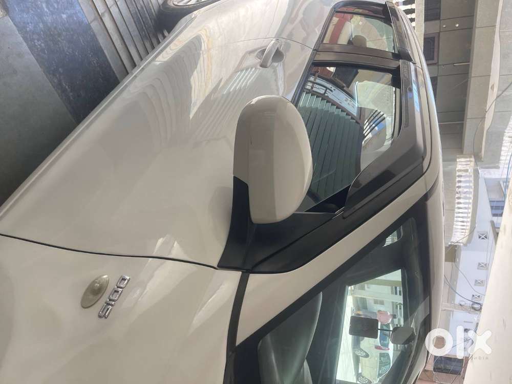 2017 Mint Diesel Swift