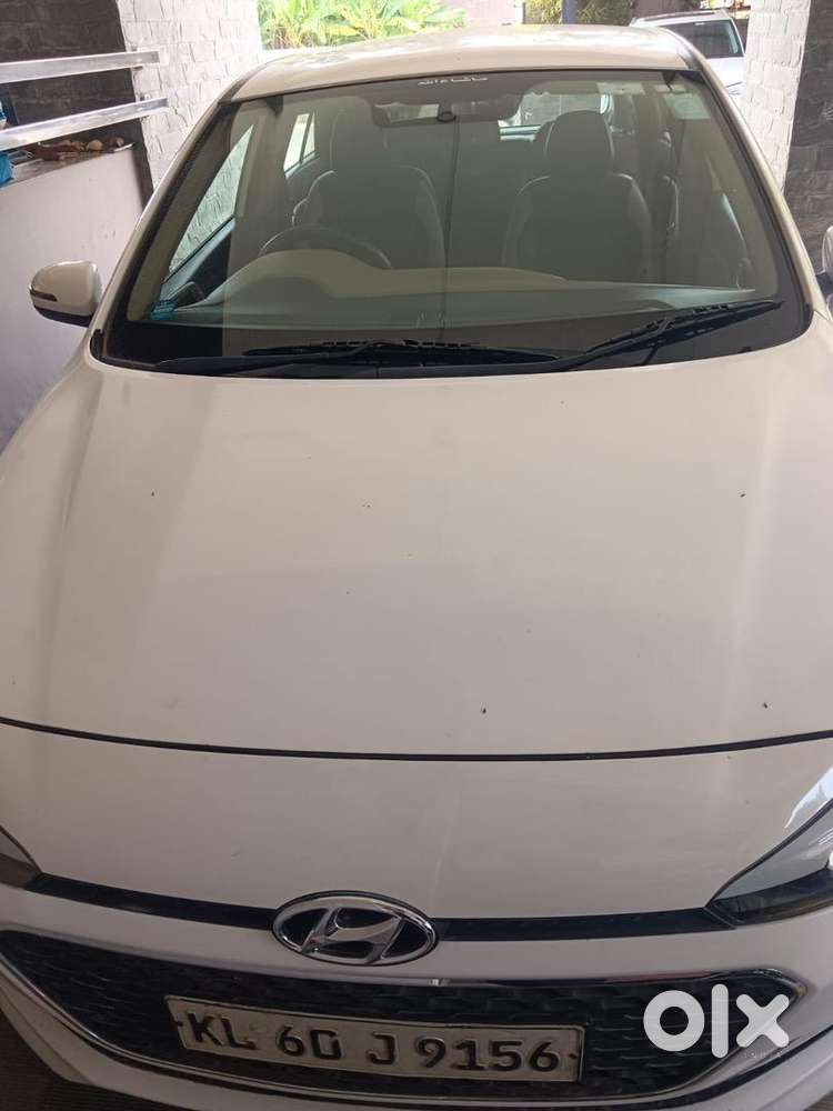 Hyundai I20 Diesel 125000 Km Driven