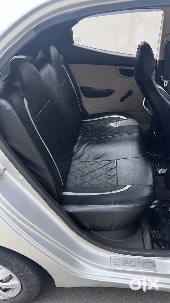 Hyundai Eon, 2012, Petrol