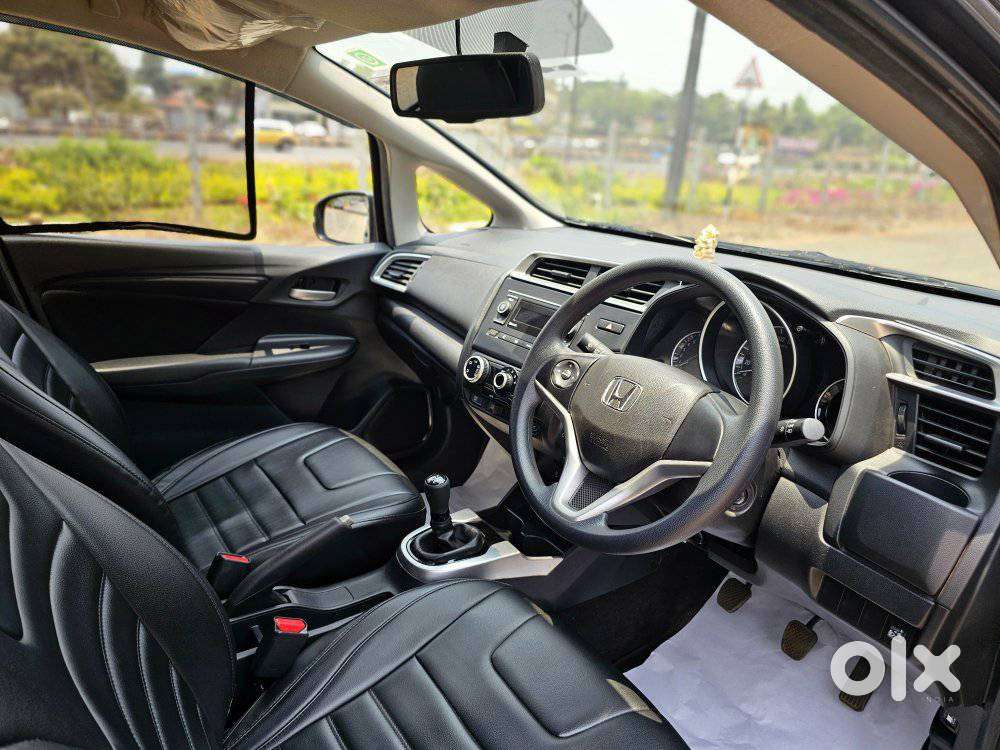Honda Wr-v 1.2 S Edge Edition I-vtec, 2018, Petrol
