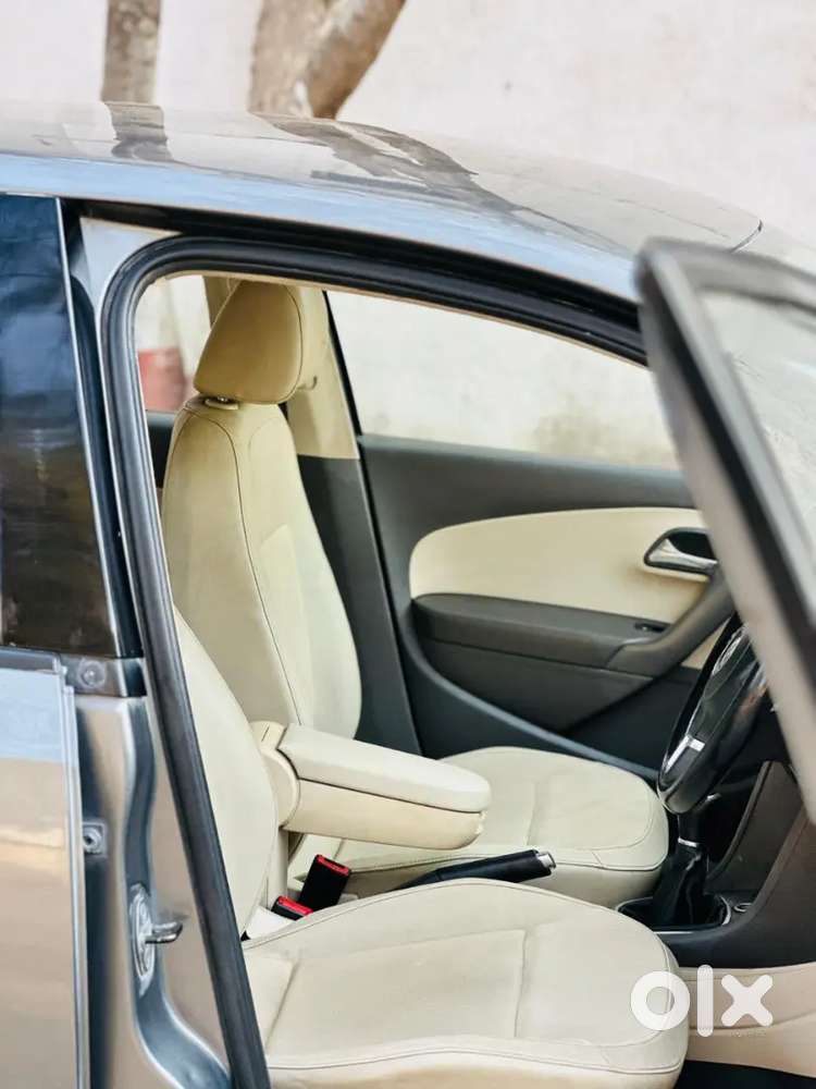 Volkswagen Vento 2013 Diesel Good Condition