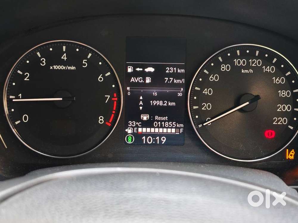 Honda City 2023 Vx (manual) – Single Owner, Excellent Condition