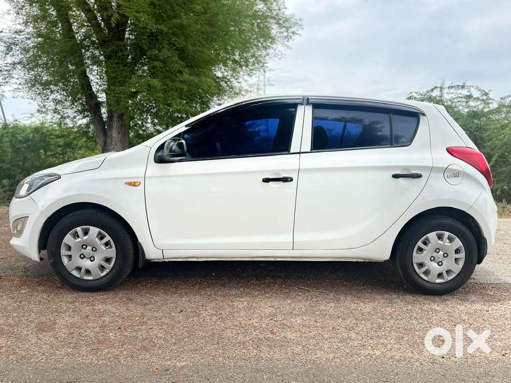 Hyundai I20 2012-2014 Magna Optional 1.2, 2013, Diesel