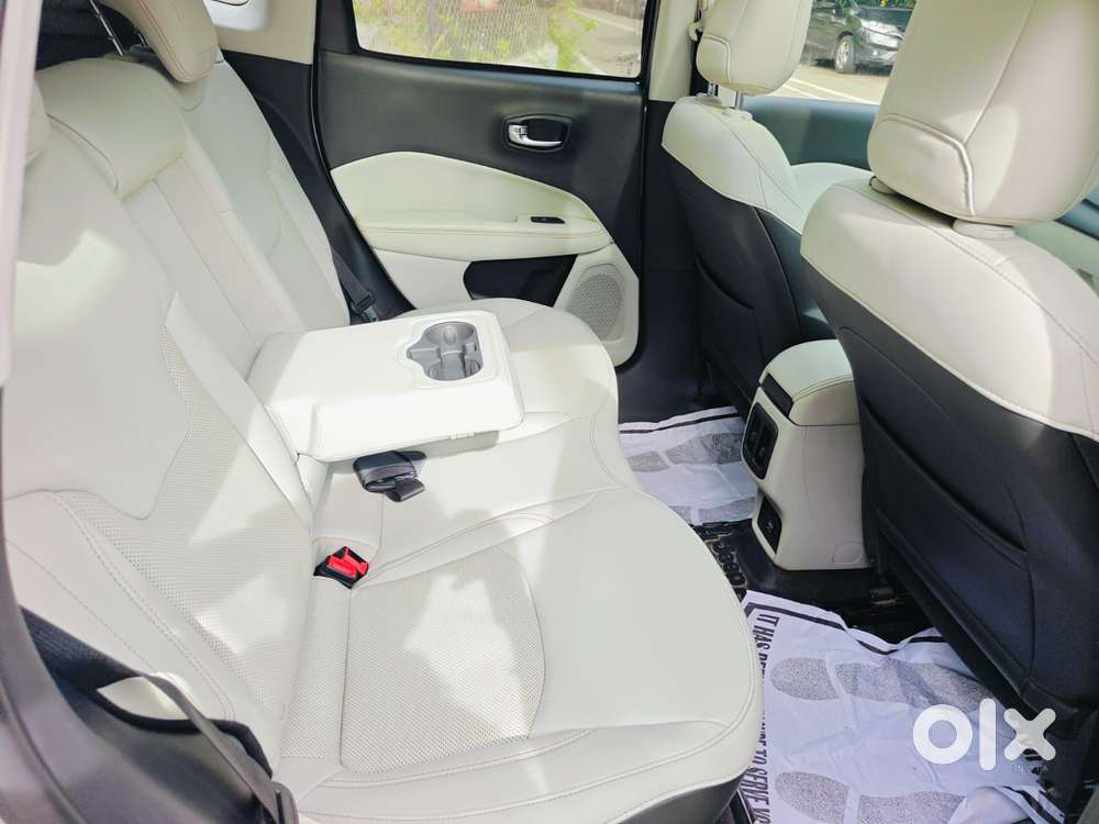 Jeep Compass 2.0 Limited, 2022, Diesel