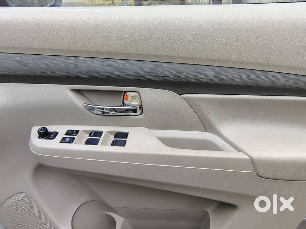 Maruti Suzuki Ertiga Vxi (o) Cng, 2020, Cng & Hybrids