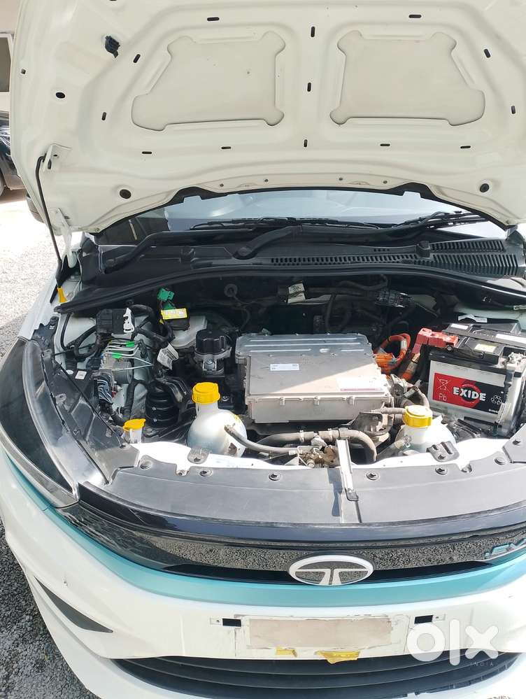 Tata Tigor Ev Xm Plus, 2024, Electric