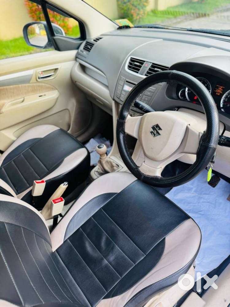 Maruti Suzuki Ertiga Vdi Shvs, 2015, Diesel