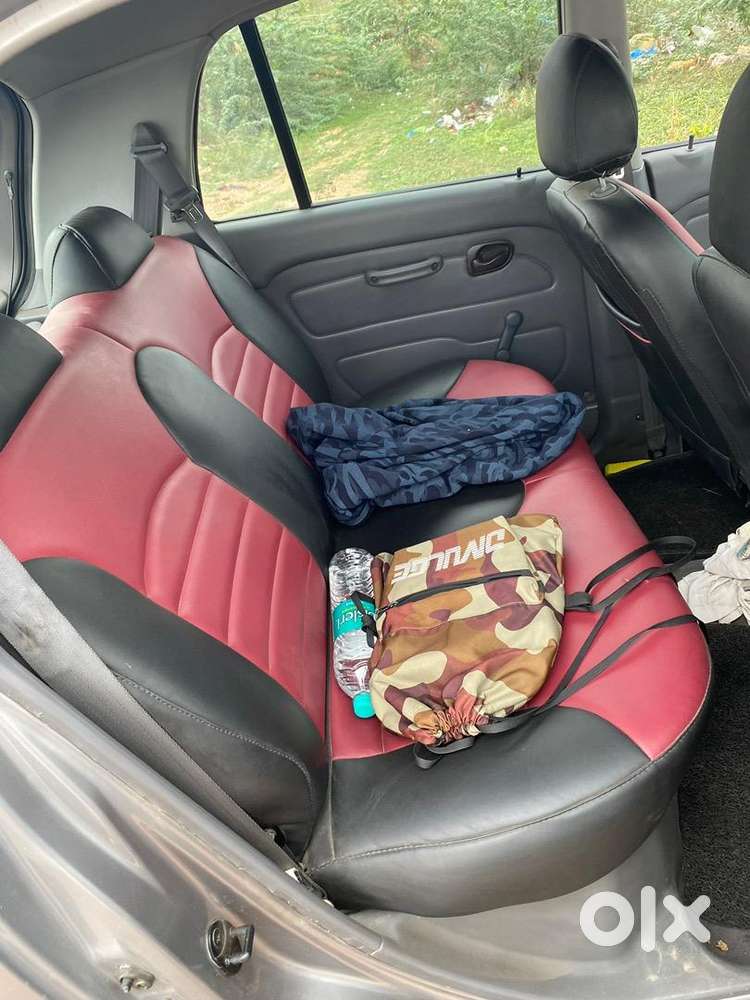 Hyundai Santro 2003 Petrol Good Condition