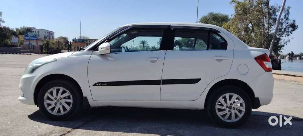 Maruti Suzuki Swift Dzire Zdi Bsiv, 2016, Diesel