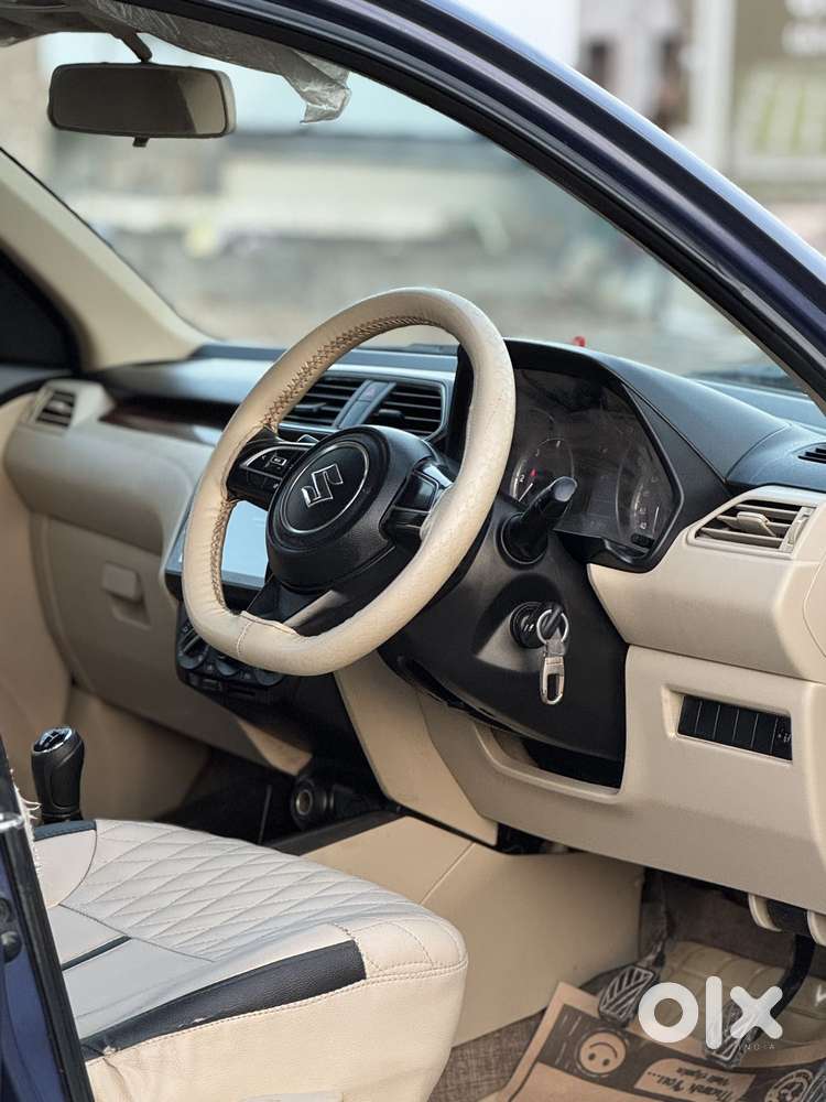 Maruti Suzuki Dzire 2017-2020 Vdi, 2018, Diesel