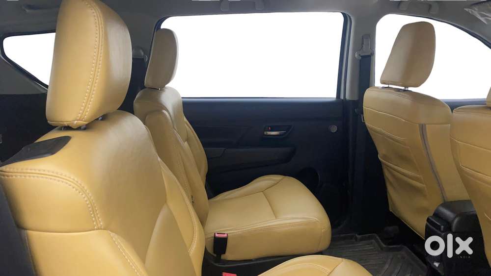 Maruti Suzuki Xl6 Alpha, 2021, Petrol