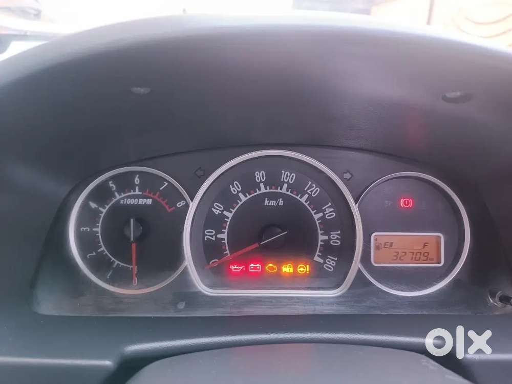 Maruti Suzuki Alto K10 2014 Petrol 32700 Km Driven