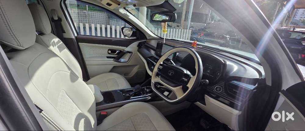Safari Accomplished Plus (at) – 7 Seater  Pristine Con